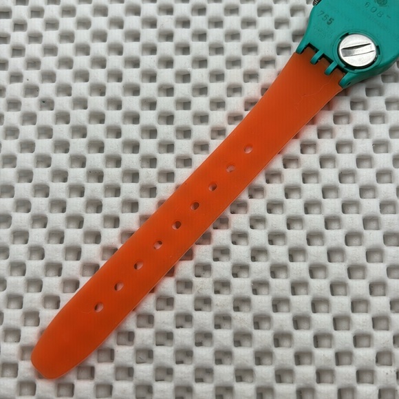 Swatch Watch - LL101 - HORUS main image 5